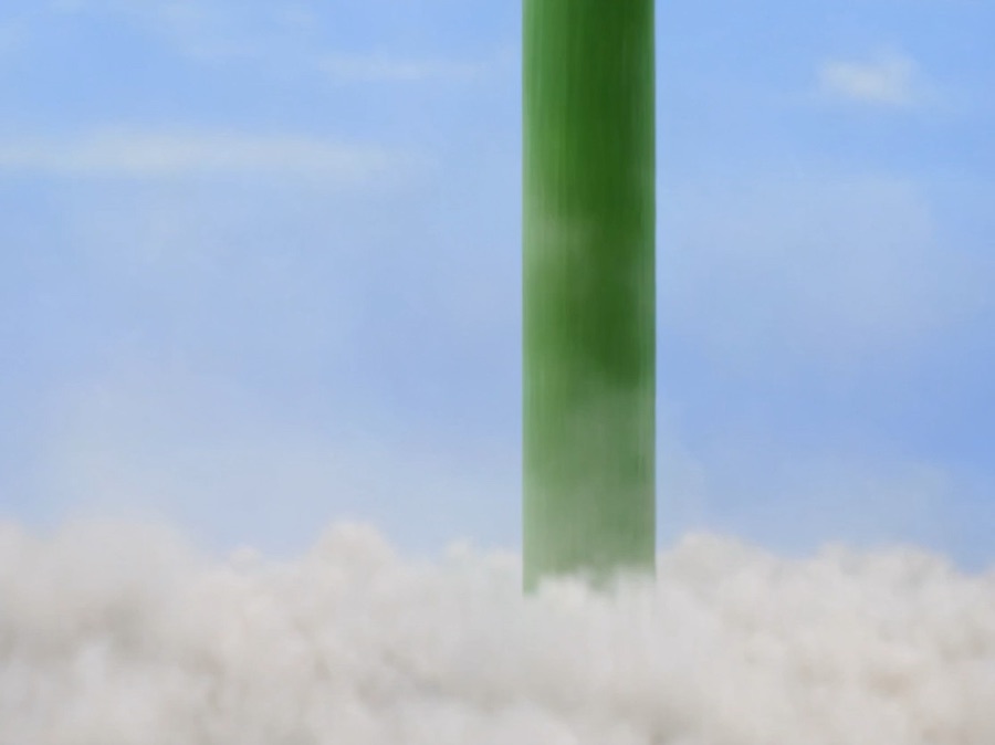 Frame from Candle