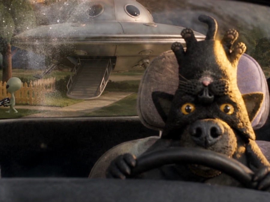 Frame from Just Can't Prove It